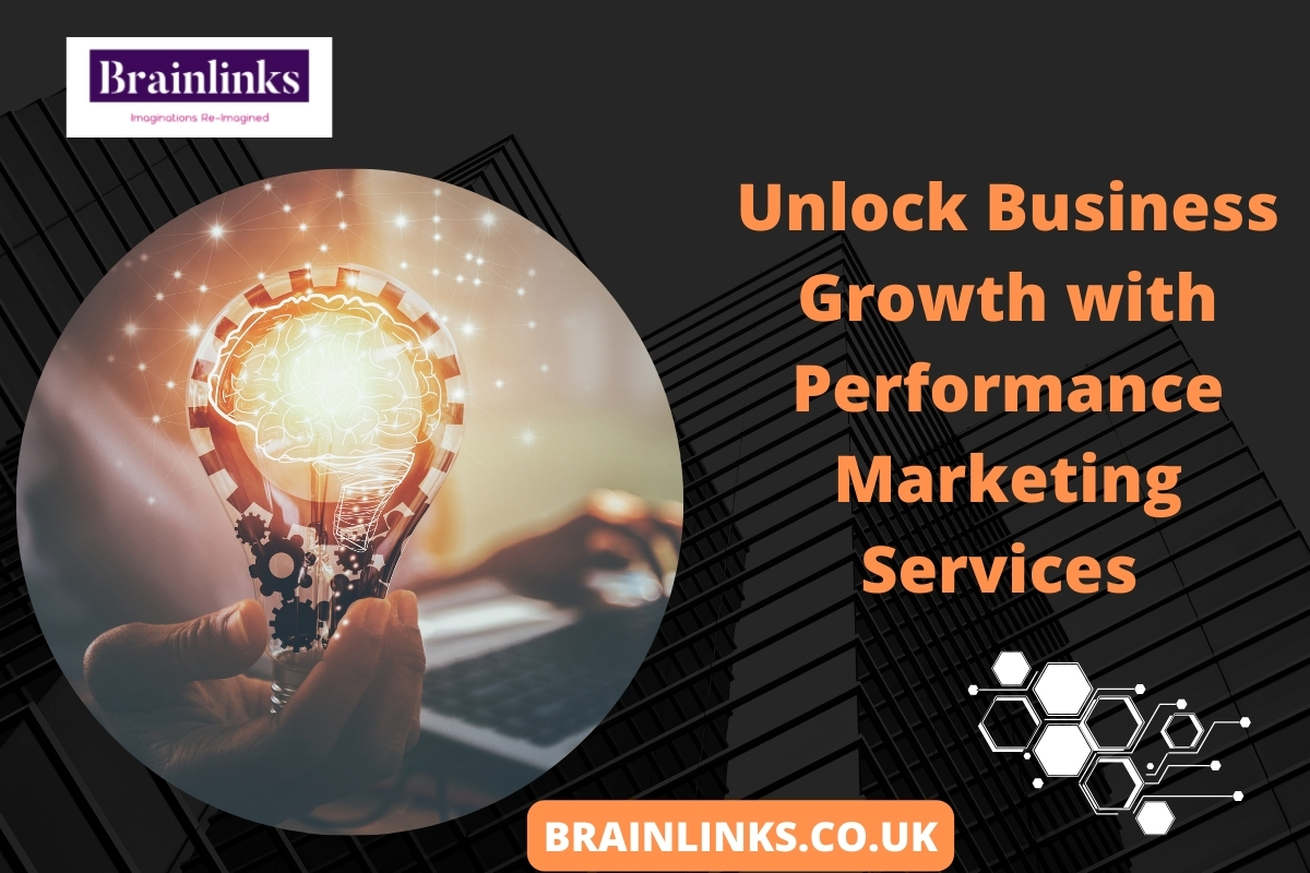 Performance Marketing Services Hertfordshire