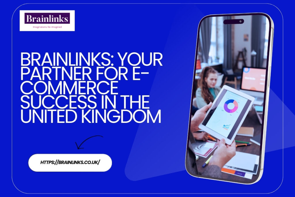 Performance Marketing Agency in UK