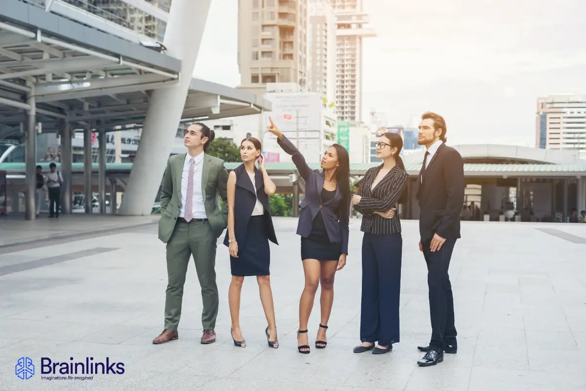 Retail Promoters in Dubai Driving In-Store Sales Success with Brainlinks