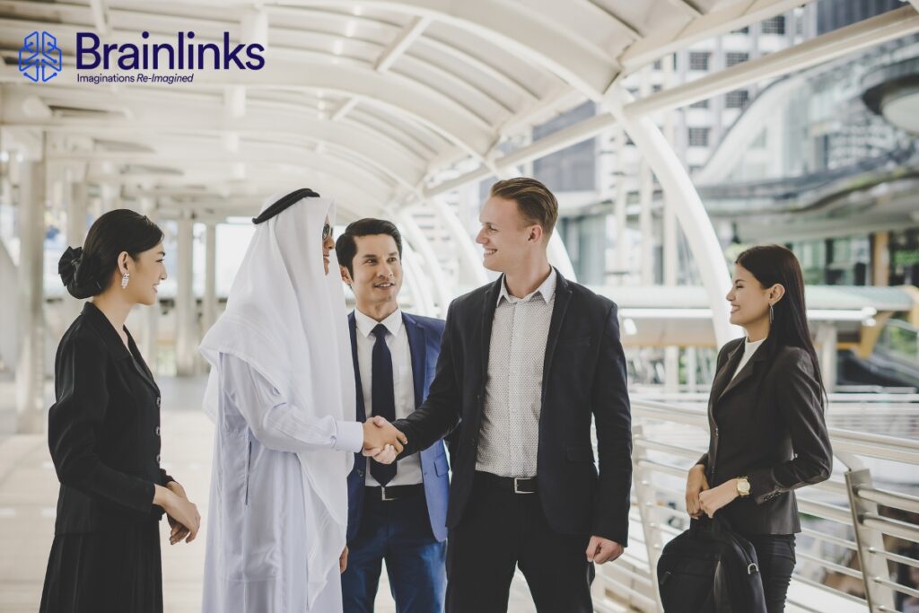 Retail Promoters in Dubai