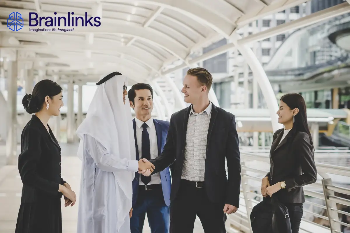 Retail Promoters in Dubai