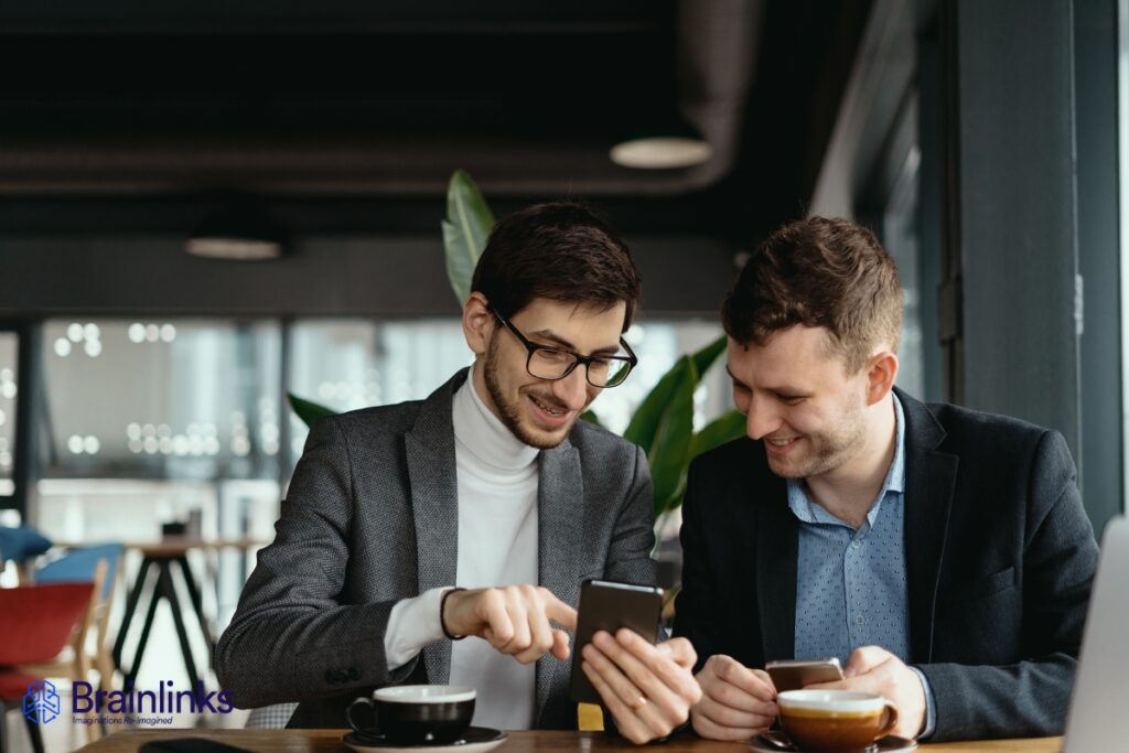 Mobile CPA Agency in London