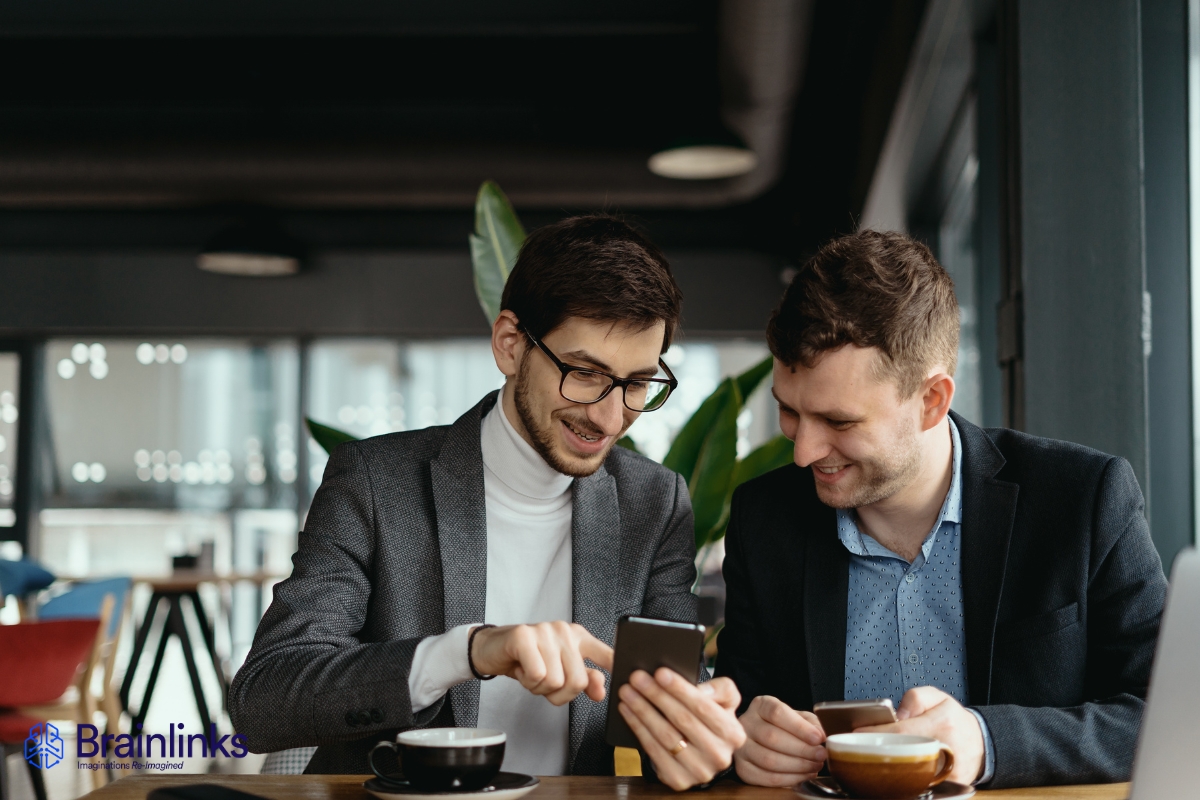 Mobile CPA Agency in London