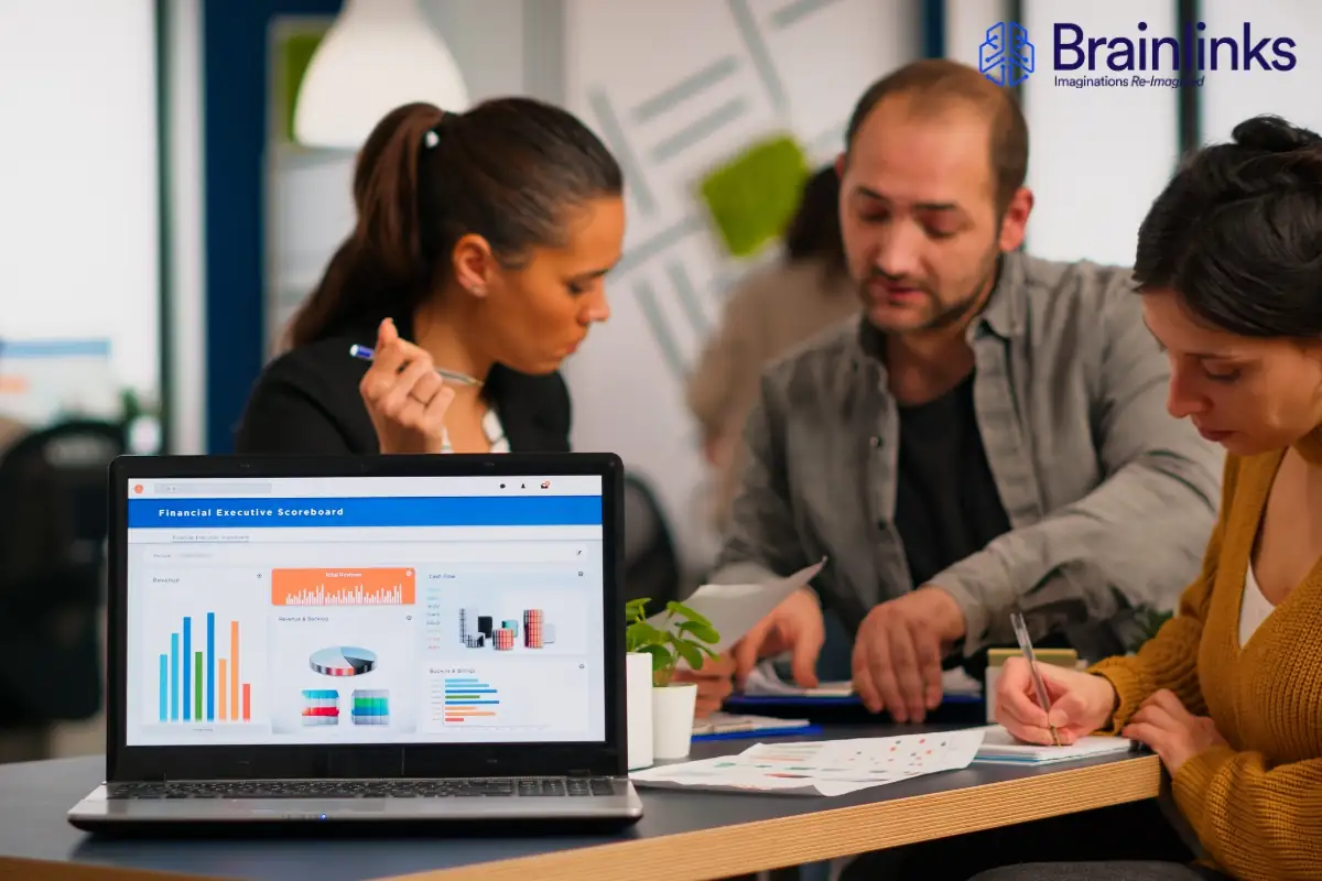 Performance Marketing Services Hertfordshire